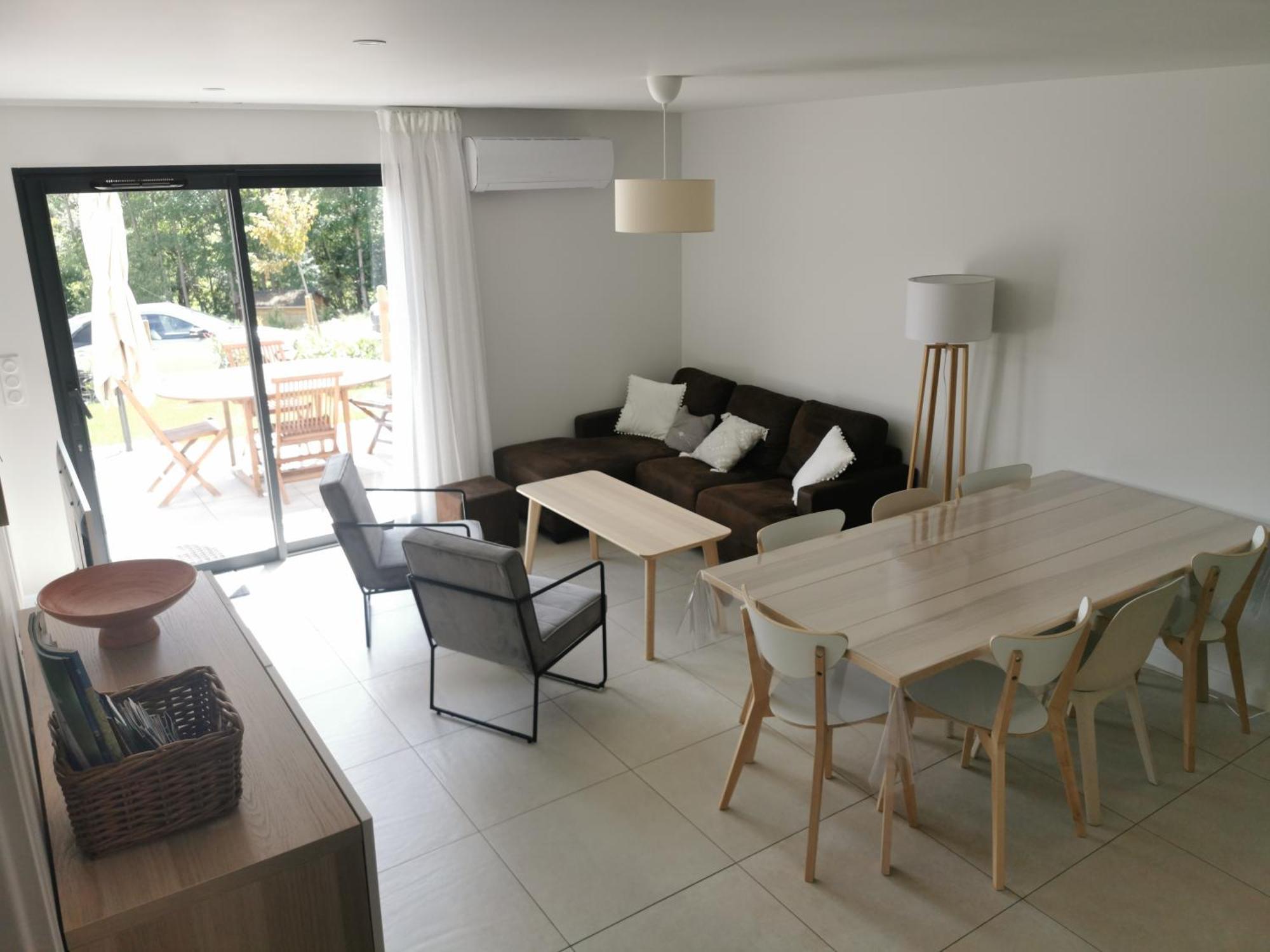 Gite La Coumette - Classe 3 Etoiles Villa Crampagna Exteriör bild